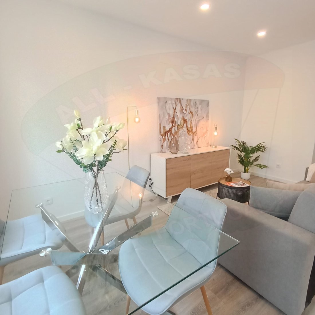 Apartment in Sao Vicente, Lisbon, Portugal 2 - 15806657