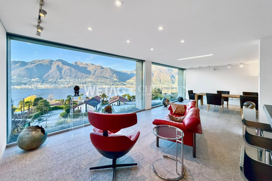 Lake View & Wellness: A Living Dream That Combines Comfort & Quality Of Life