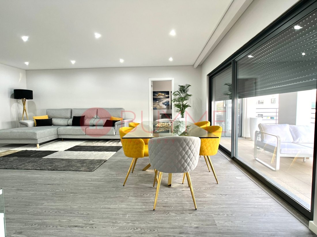 Appartement à Olhão, Algarve, Portugal 5 - 16599204