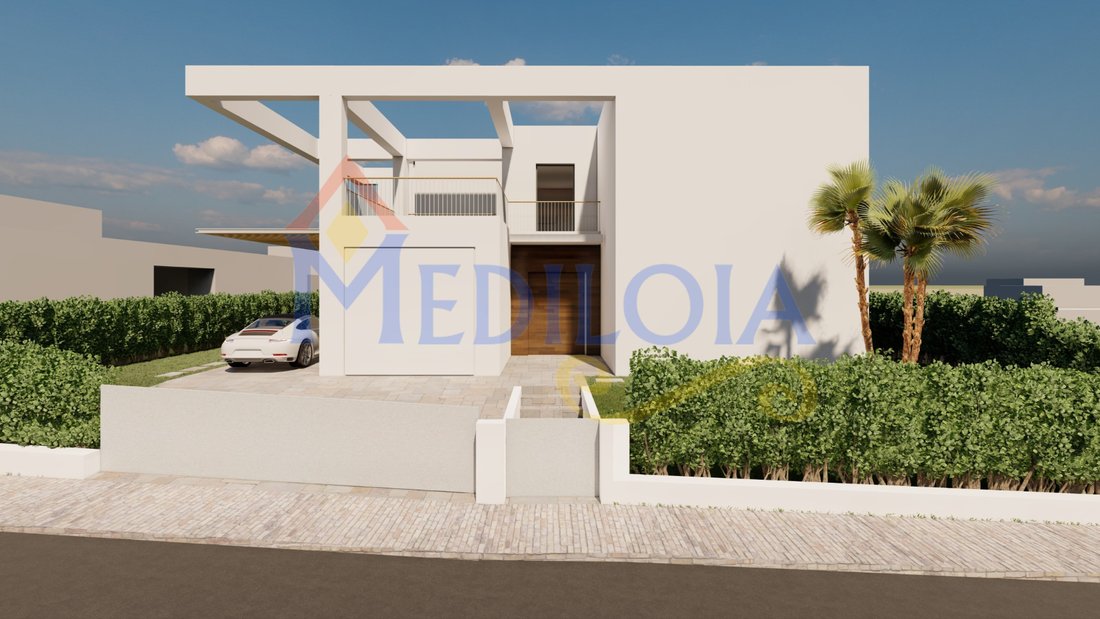 Land in Castro Marim, Algarve, Portugal 3 - 16580362