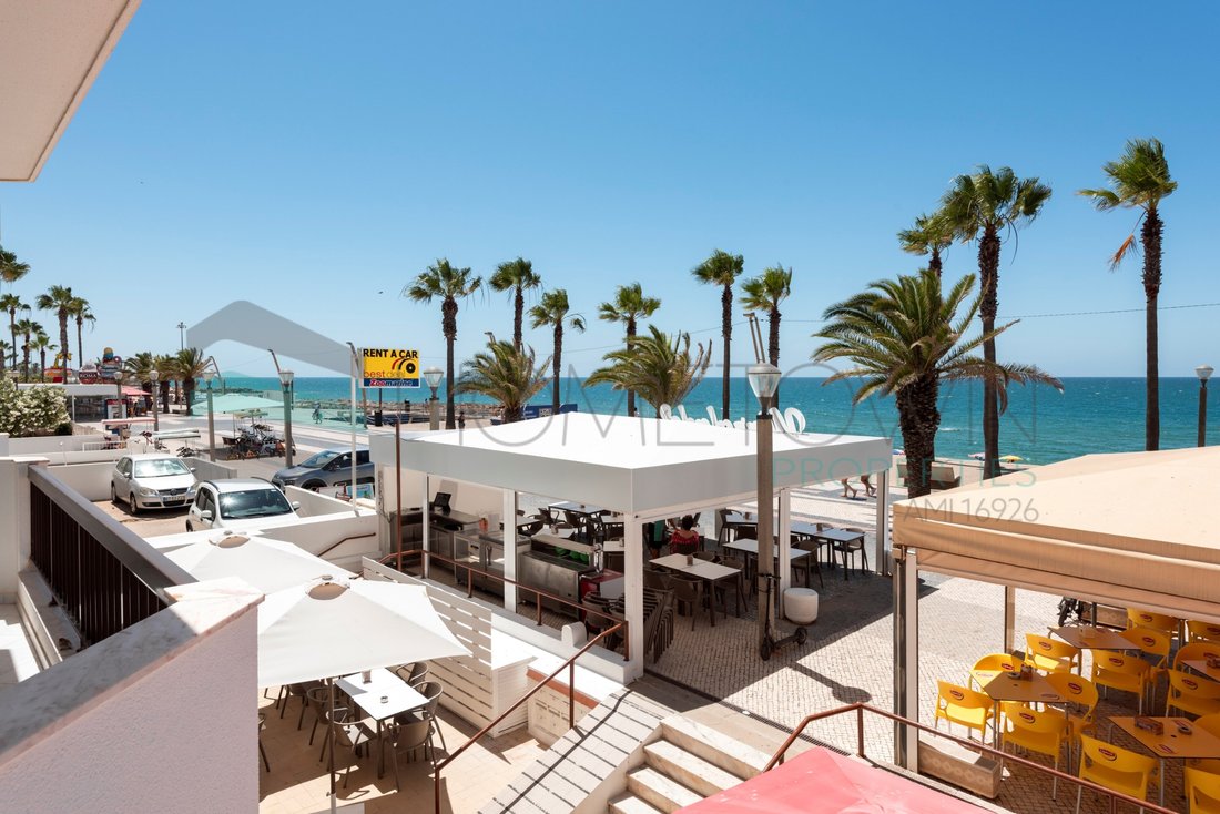 Apartment in Quarteira, Algarve, Portugal 5 - 15929070