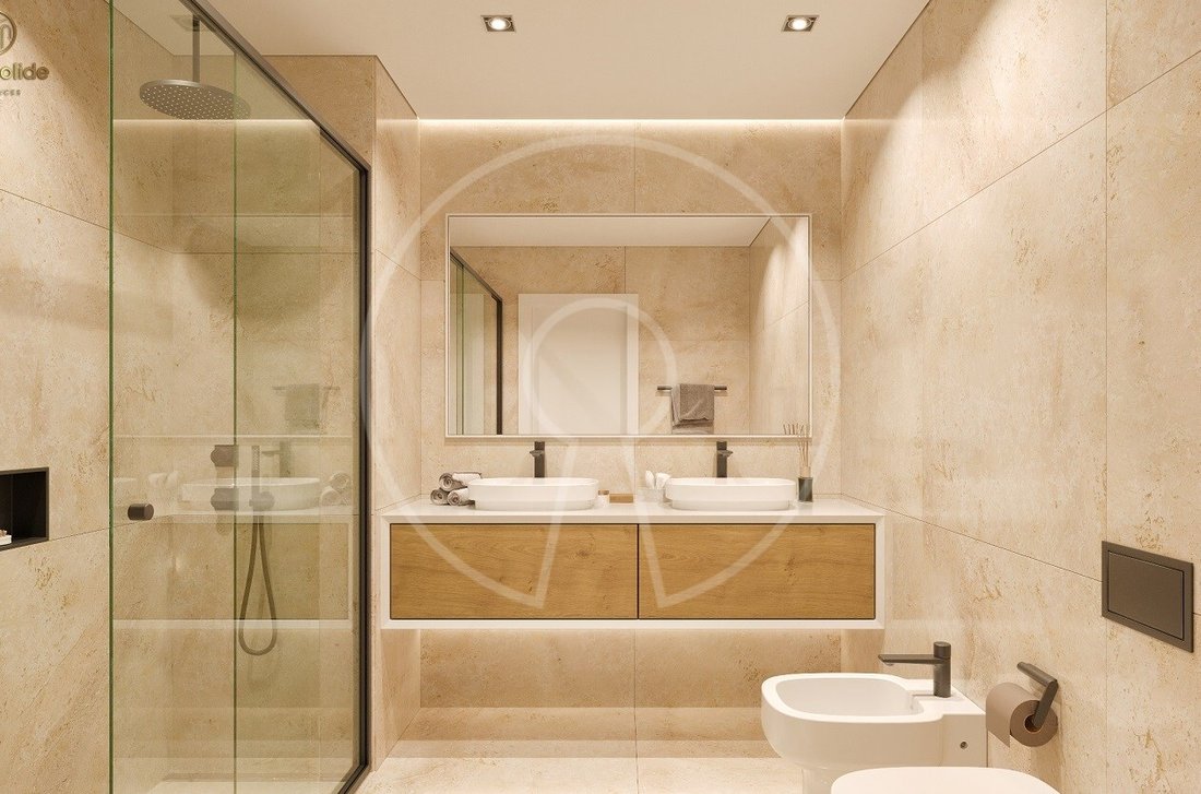 Apartment in Campolide, Lisbon, Portugal 4 - 15345949
