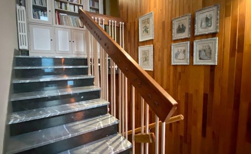 Château Guemene Sur Scorff 28 Rooms 1200 M2 On 13 Hectares