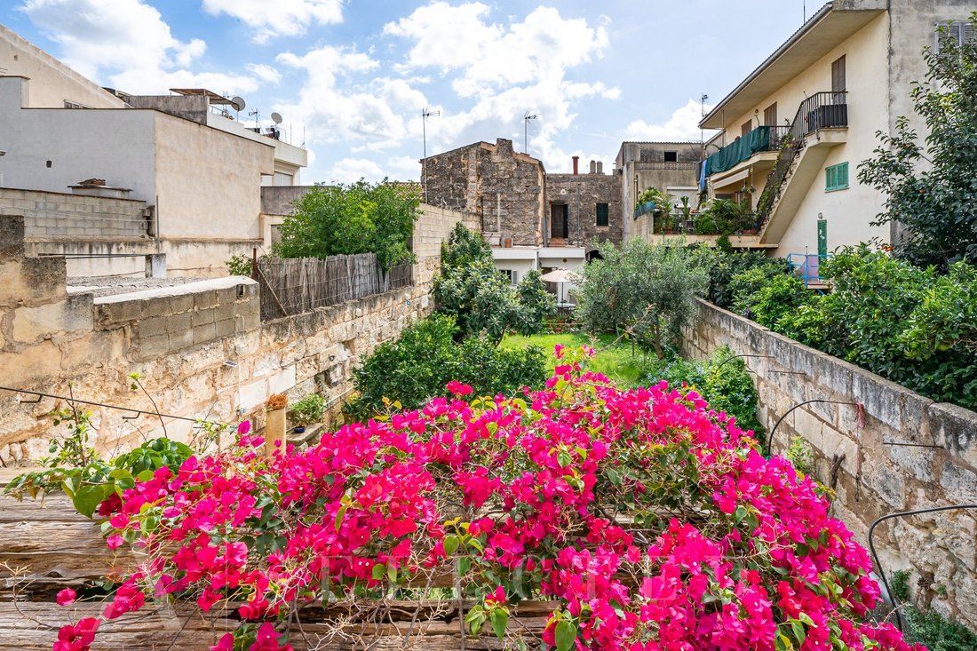 House in sa Pobla, Balearic Islands, Spain 4 - 11663447