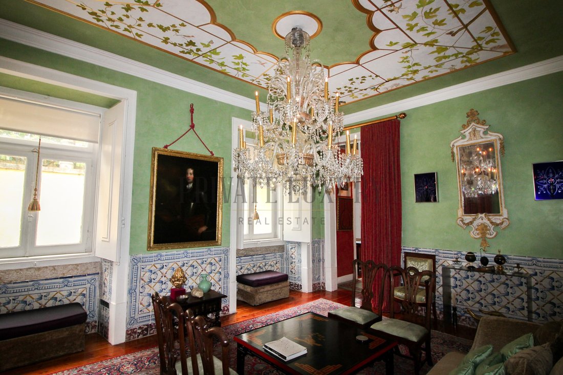 Apartment in Santa Maria Maior, Lisbon, Portugal 5 - 15348833