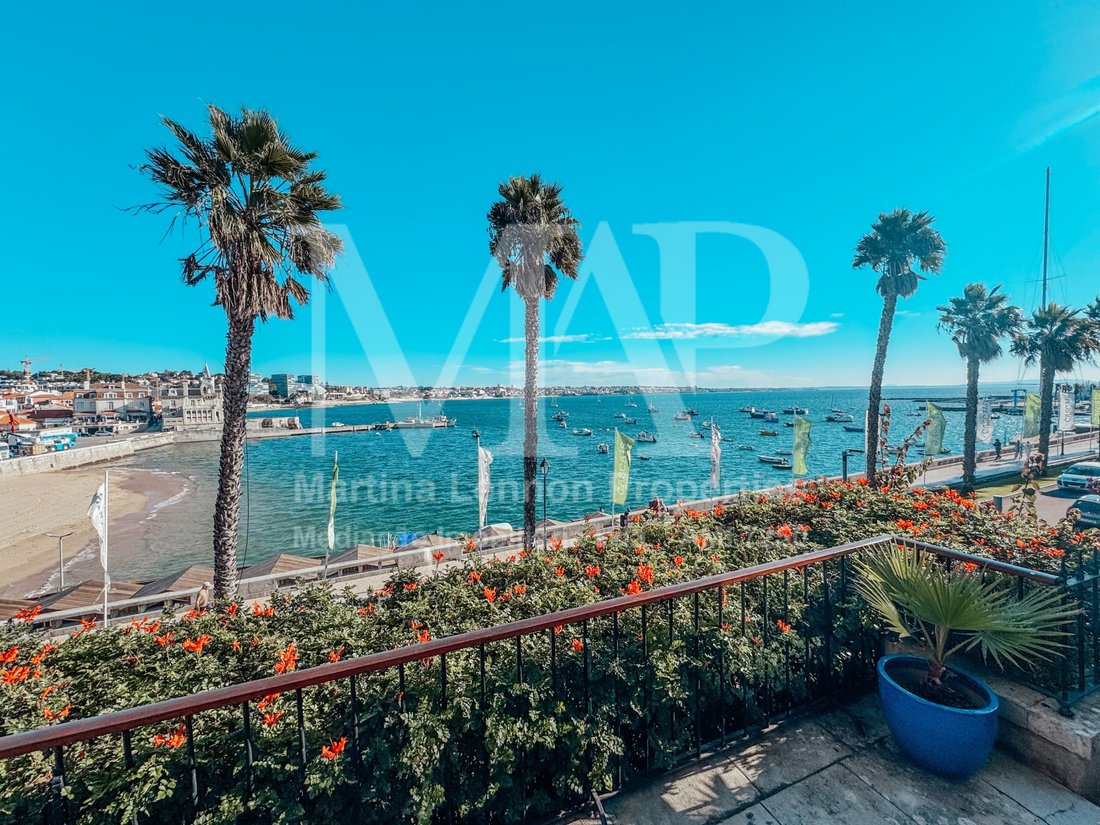 Apartment in Cascais e Estoril, Lisbon, Portugal 1 - 14949370