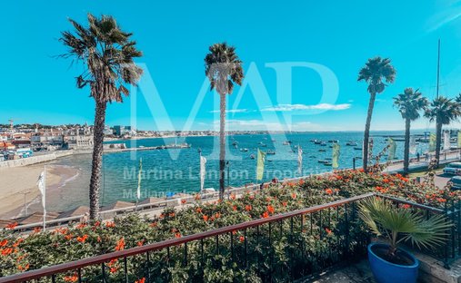Apartment in Cascais e Estoril, Lisbon, Portugal 1