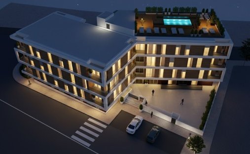 Apartment in Atouguia da Baleia, Leiria District, Portugal 1