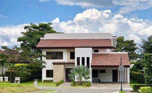 Condo in Piedades, San José Province, Costa Rica 1