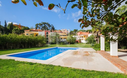 Apartamento en Estoril, Cascais y Estoril, Distrito de Lisboa 1
