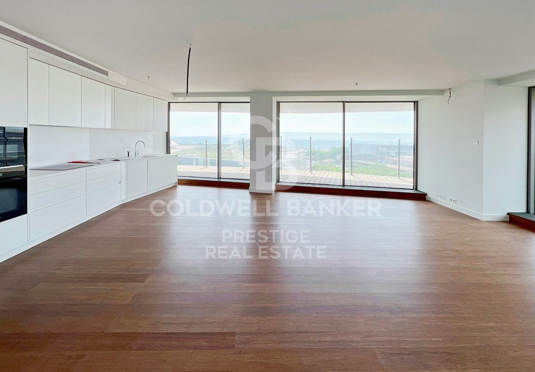 Apartment in Sant Martí, Barcelona, Spain 1 - 14587343