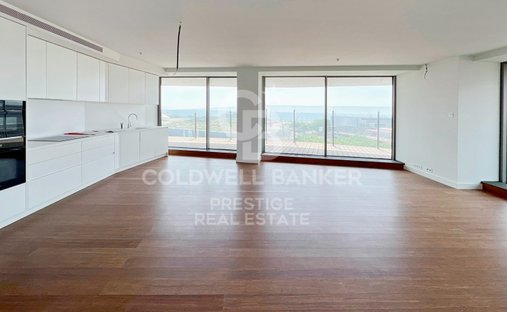 Apartment in Sant Martí, Barcelona, Spain 1