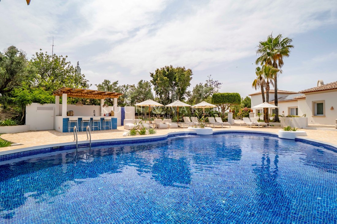 Villa in Xabia / Javea, Valencian Community, Spain 3 - 15941042