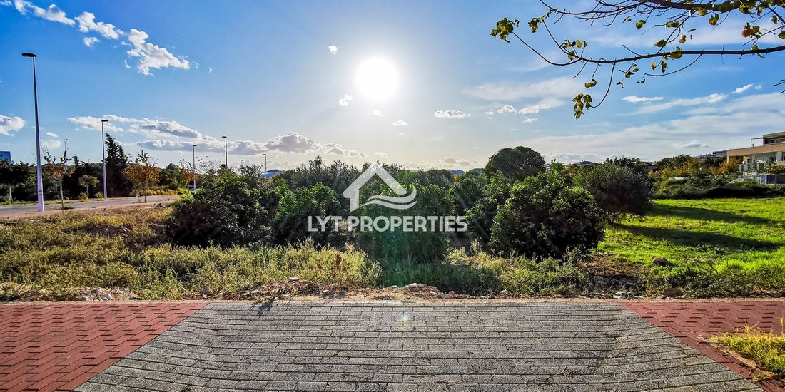 Land in Xabia / Javea, Valencian Community, Spain 4 - 16086708