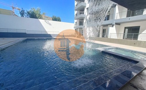 Appartamento a Quelfes, Algarve, Portogallo 1