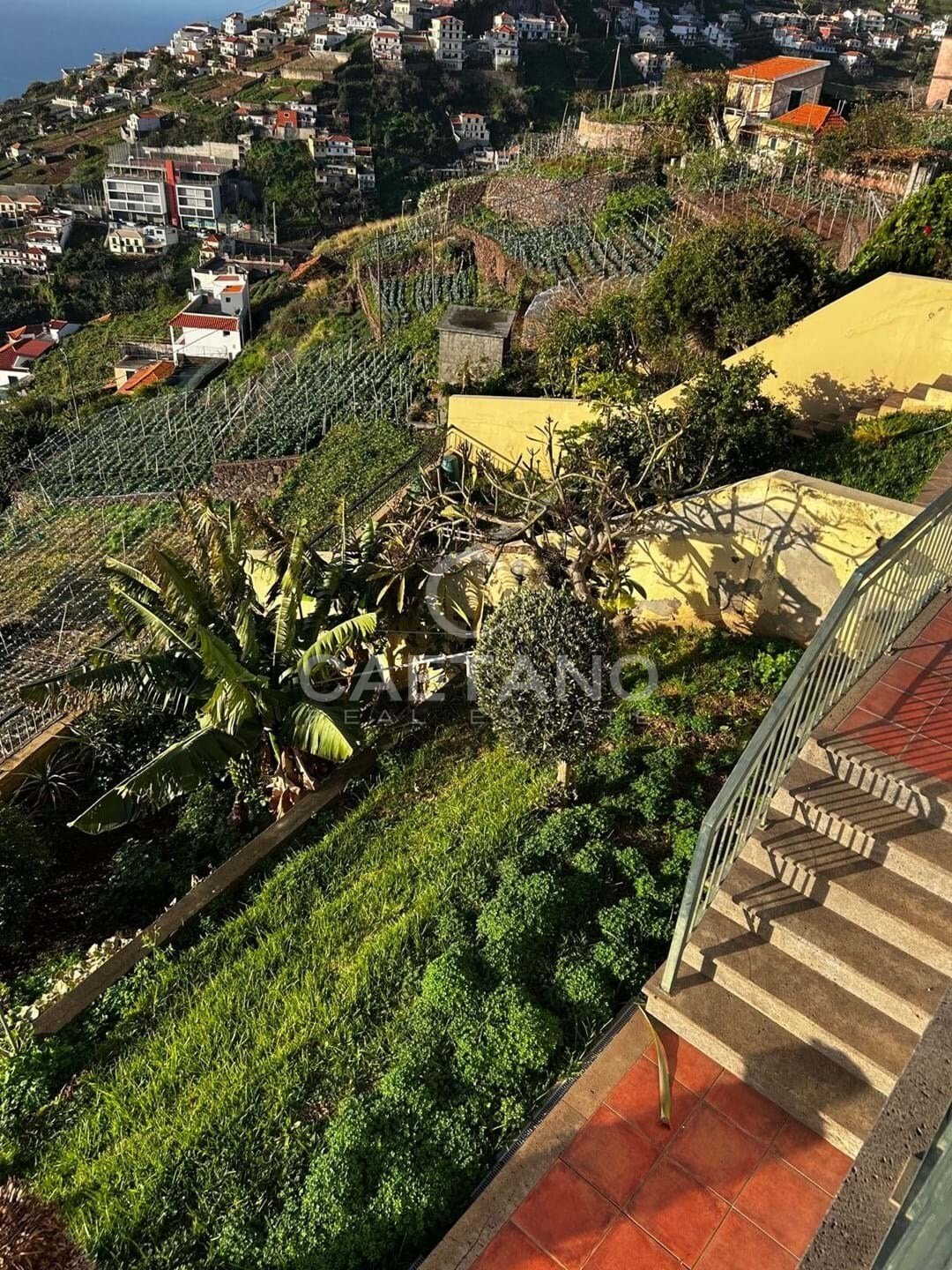 Villa in Camara De Lobos, Madeira, Portugal 2 - 16659196