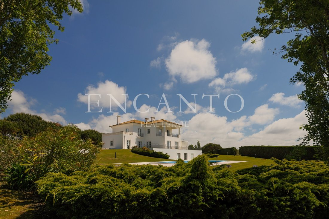 House in Vau, Leiria District, Portugal 1 - 16652951