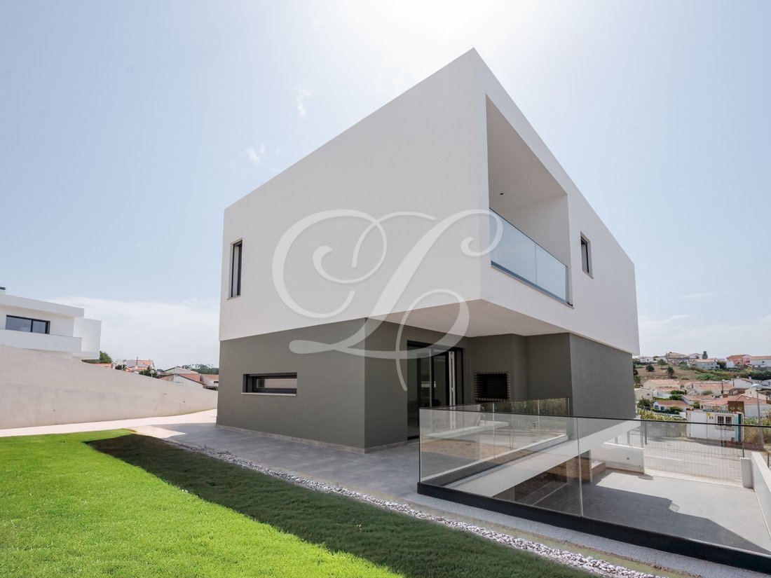 House in Ericeira, Lisbon, Portugal 1 - 16082300