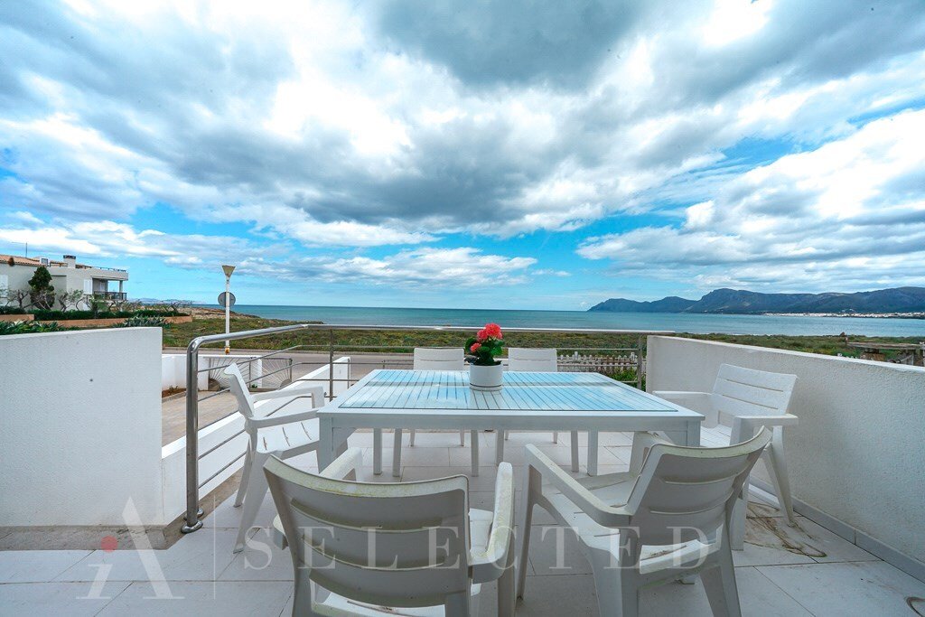 House in Son Serra de Marina, Santa Margalida, Balearic Islands 4 - 10696628