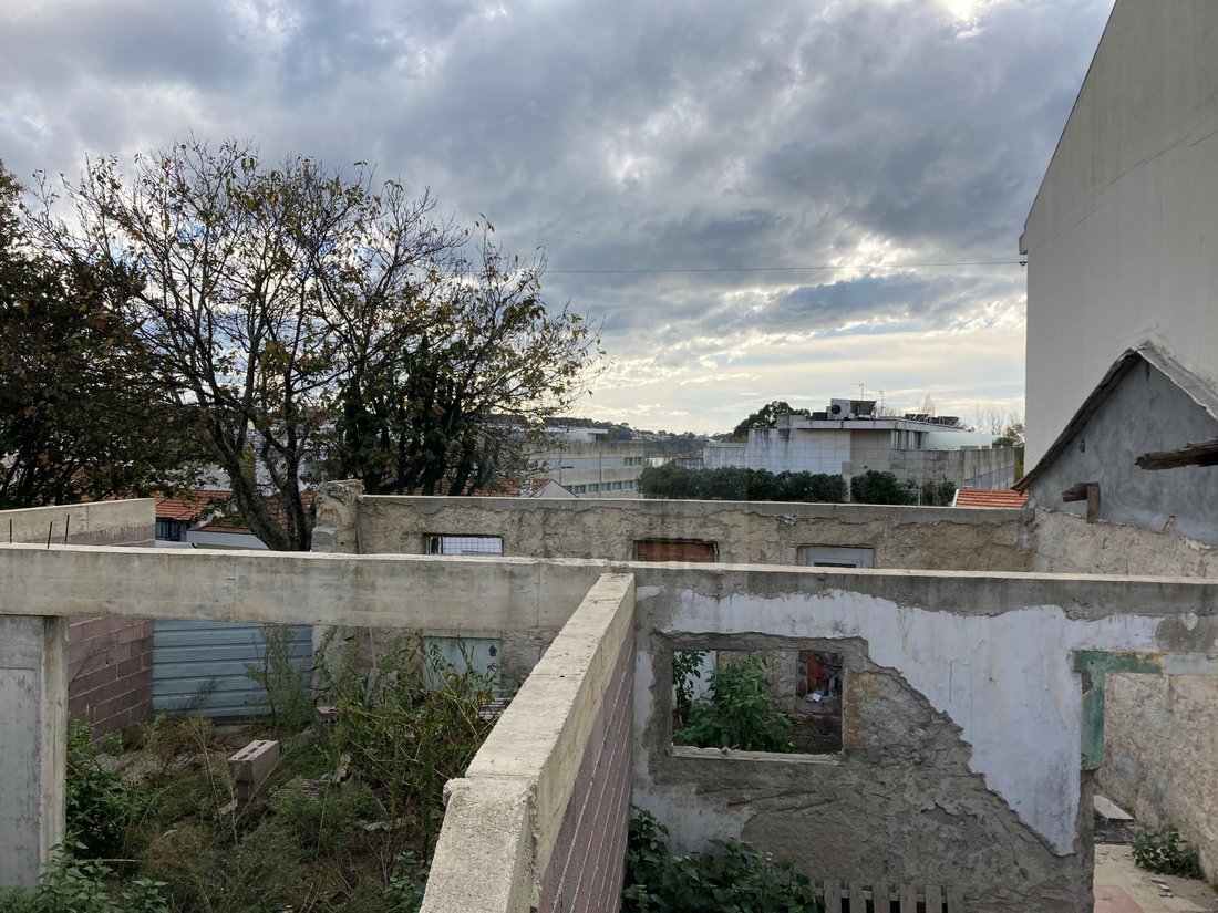 Land in Lordelo do Ouro e Massarelos, Porto District, Portugal 5 - 15031893
