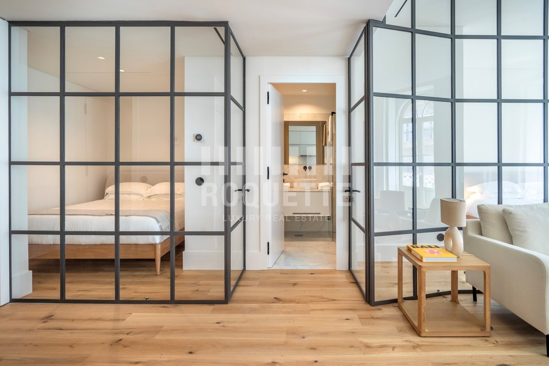 Apartment in Aldoar, Foz do Douro e Nevogilde, Porto District, Portugal 5 - 13544120