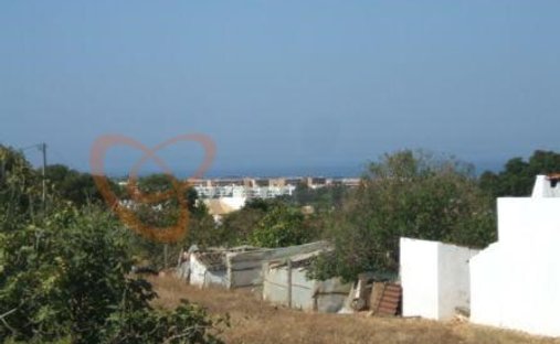Land in Guia, Algarve, Portugal 1
