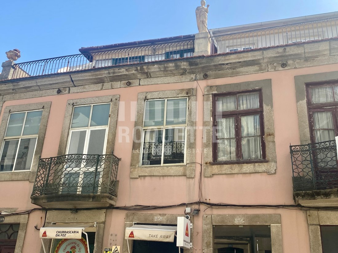 Apartment in Aldoar, Foz do Douro e Nevogilde, Porto District, Portugal 2 - 11993971