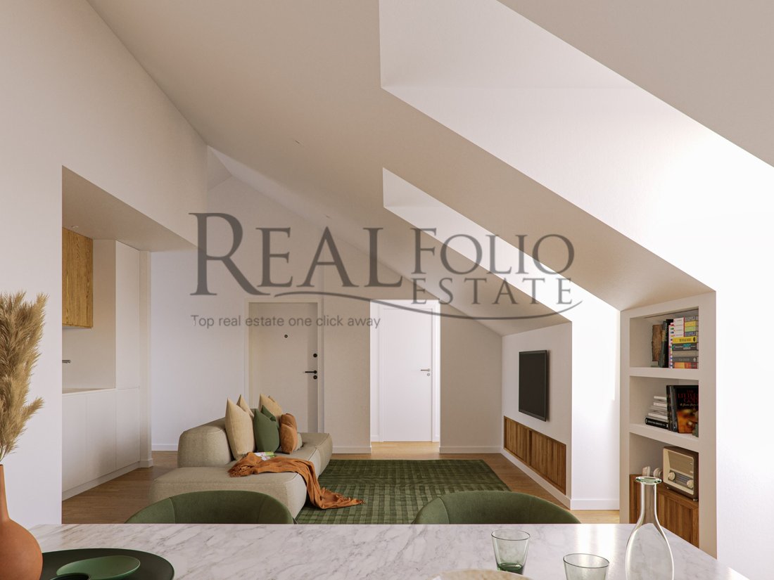Apartment in Penha de Franca, Lisbon, Portugal 4 - 16715748
