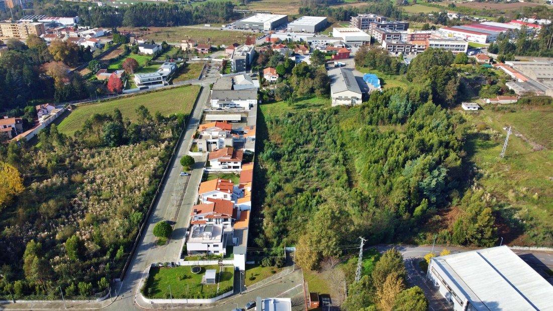 Land in Castelo da Maia, Porto District, Portugal 4 - 14942754
