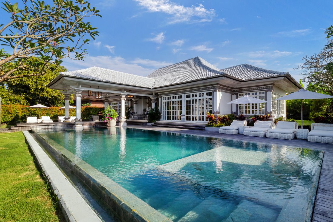 House in Ubud, Bali, Indonesia 2 - 16692524