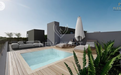 Apartment in Pechao, Algarve, Portugal 1