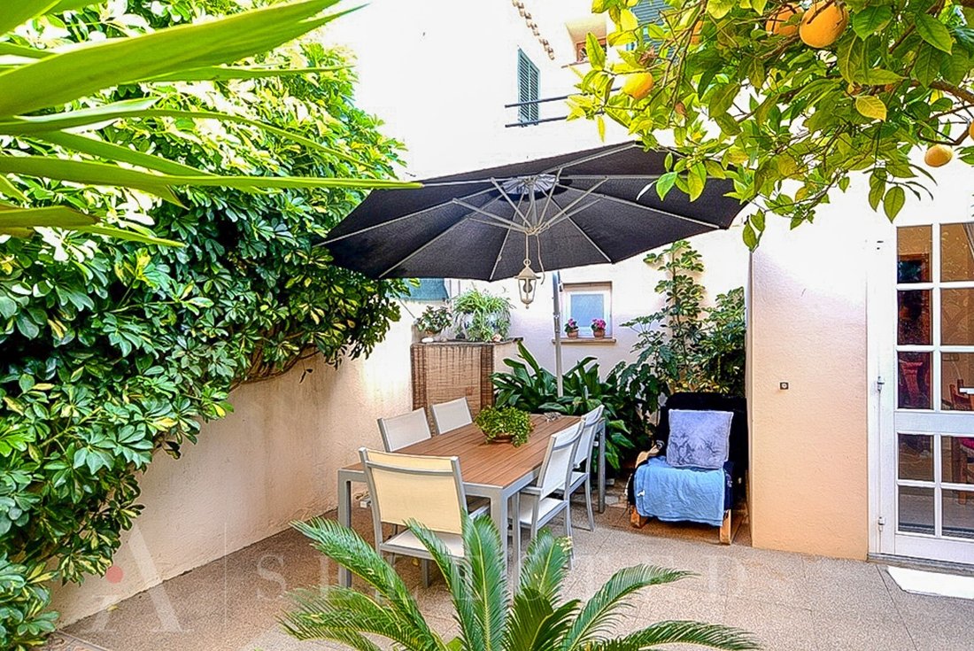 House in Alaro, Balearic Islands, Spain 1 - 10696501