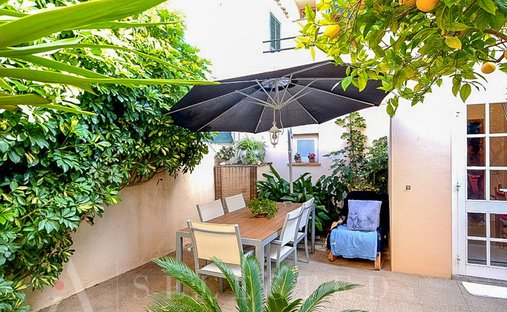 Maison à Alaró, Îles Baléares, Espagne 1