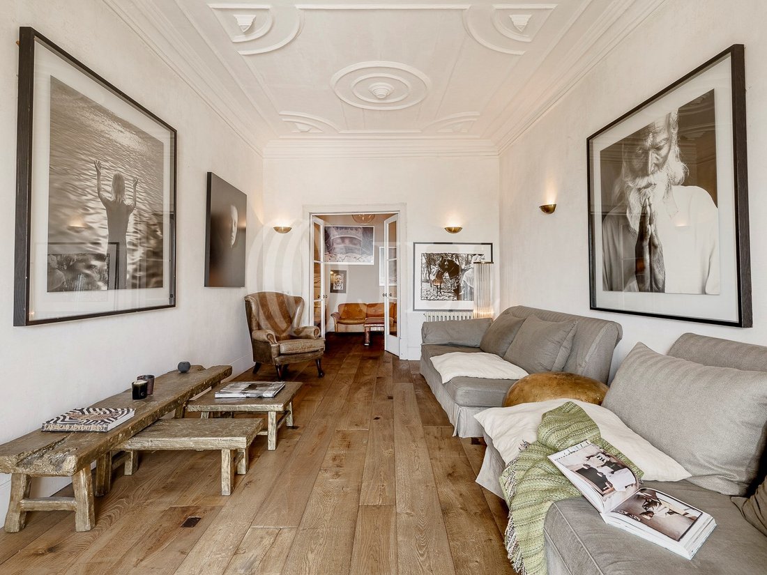 Apartment in Santa Maria Maior, Lisbon, Portugal 5 - 14869604