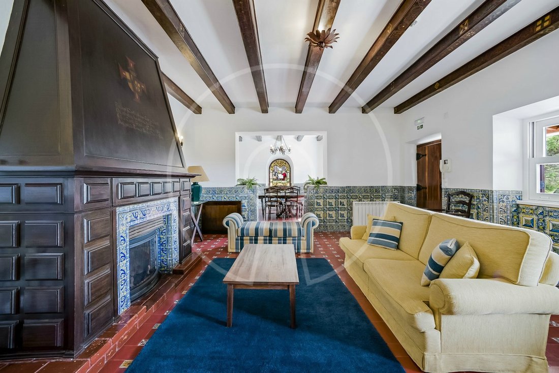 House in São João das Lampas, Lisbon, Portugal 5 - 11812592