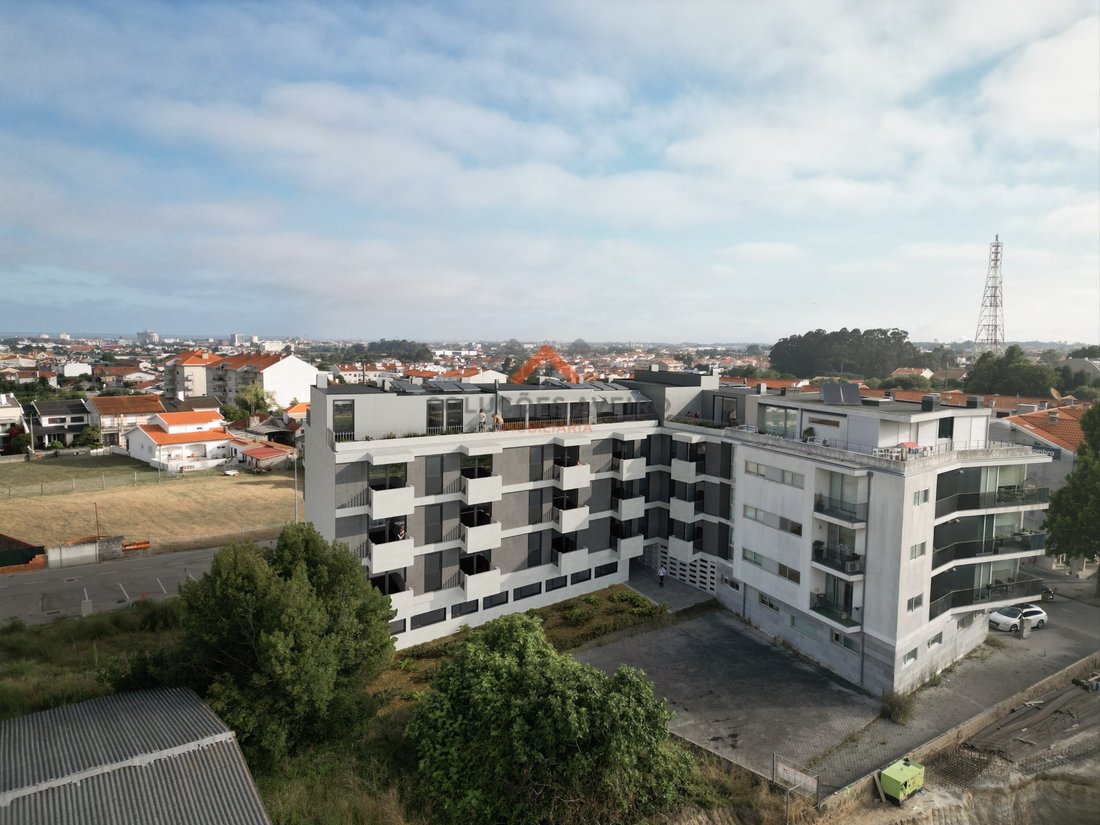 Apartment in Gloria e Vera Cruz, Aveiro District, Portugal 3 - 16570089