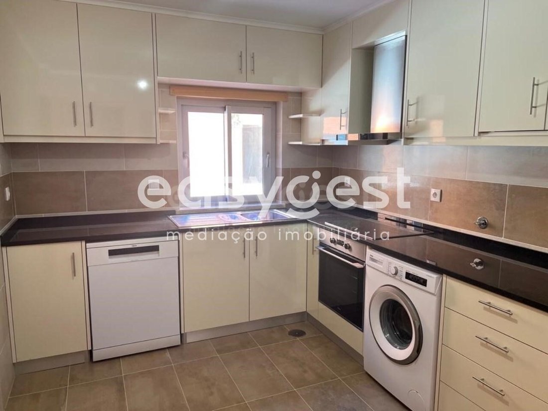 Apartment in Marvila, Lisbon, Portugal 4 - 15711243