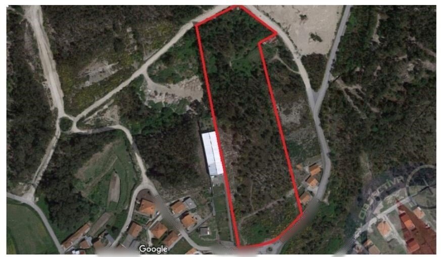Land in Seroa, Porto District, Portugal 5 - 12276258