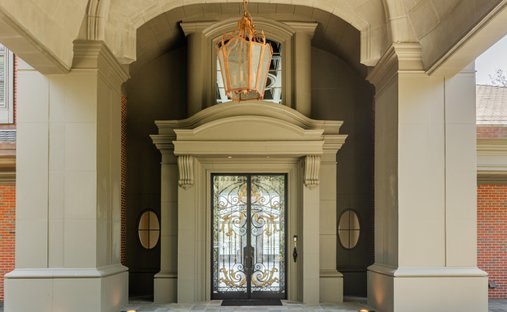 House in Gulf Breeze, Florida, United States 1