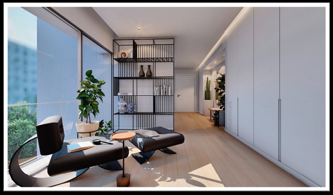 Apartment in Barreiro e Lavradio, Setubal, Portugal 3 - 14010675