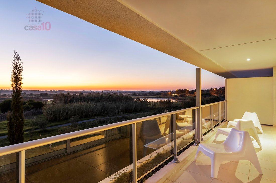 Apartment in Vilamoura, Quarteira, Algarve 4 - 12207318