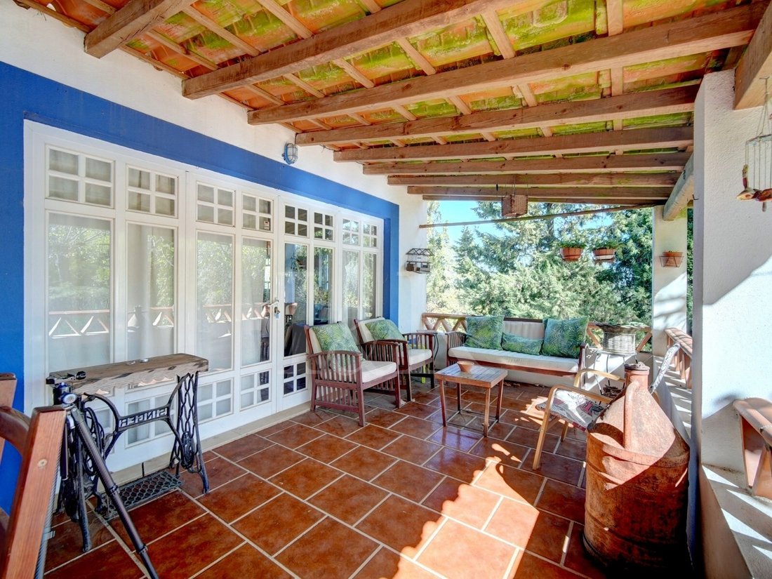 Finca in Nossa Senhora da Vila, Nossa Senhora do Bispo e Silveiras, Évora District, Portugal 2 - 16206623