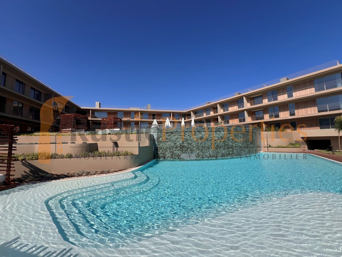 Apartment in Quarteira, Algarve, Portugal 3 - 16033952