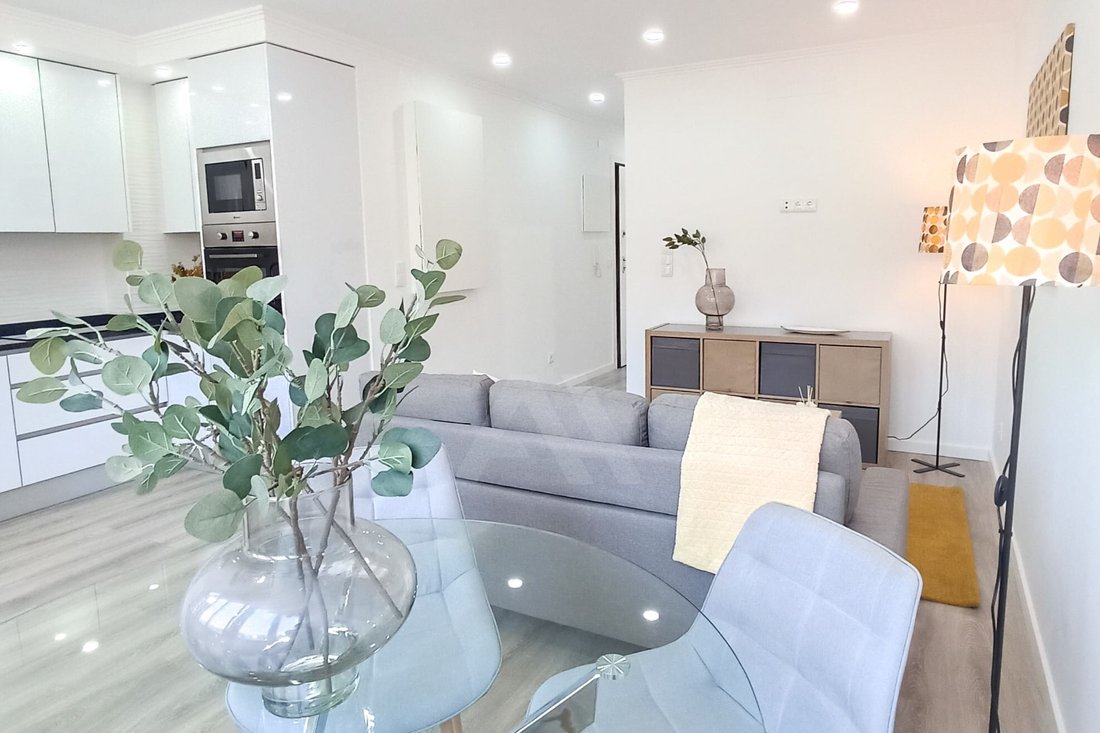 Apartment in Benfica, Lisbon, Portugal 4 - 16691572