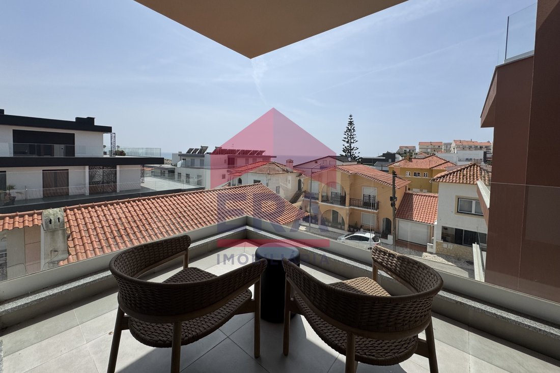 Wohnung in Lourinha und Atalaia, Lissabon, Portugal 5 - 15800054
