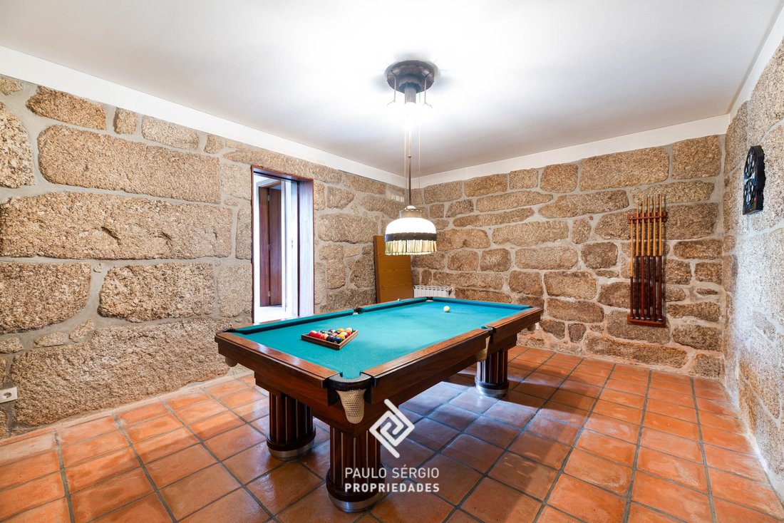 House in Gondar, Porto District, Portugal 5 - 15670814
