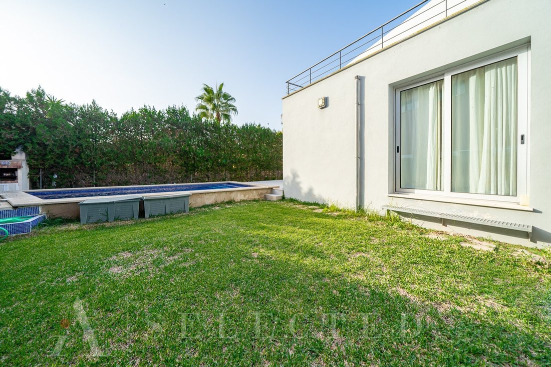 Chalet in Alcudia, Balearic Islands, Spain 5 - 12301858