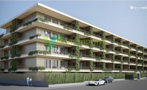 Apartment in Portimao, Algarve, Portugal 1
