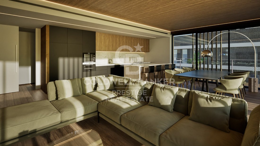 Apartment in Mataro, Catalonia, Spain 3 - 16598712