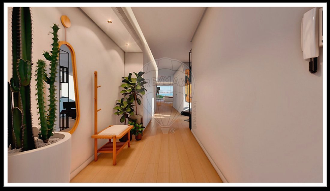 Apartment in Barreiro e Lavradio, Setubal, Portugal 2 - 14010672